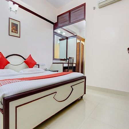 OYO 11390 Vaibhav Residency Hotell Bangalore Exteriör bild